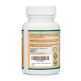 Artemisinin Supplement