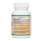 Artemisinin Supplement