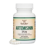 Artemisinin Supplement