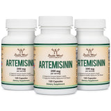 Artemisinin Supplement