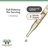 Ashwagandha Drops