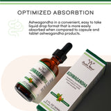 Ashwagandha Drops