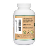 Astragalus Supplement