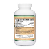 Astragalus Supplement