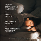Magnesium Glycinate Supplement