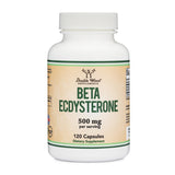 Beta Ecdysterone Supplement