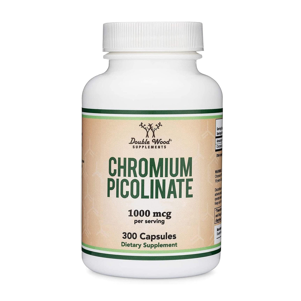 Chromium Picolinate Supplement