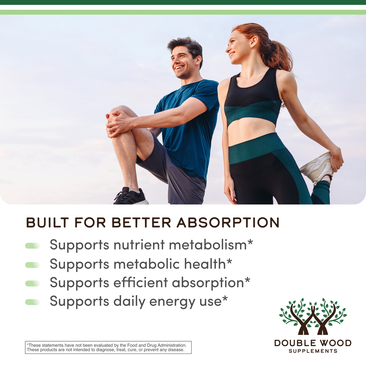 Chromium Picolinate Supplement