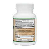 Citrus Bergamot Extract Supplement