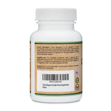 Citrus Bergamot Extract Supplement