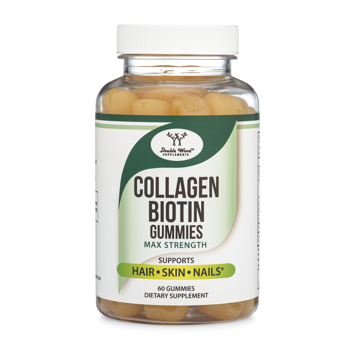 Collagen Gummies Supplement