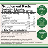 Collagen Gummies Supplement