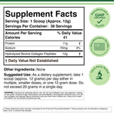 Collagen Peptides Powder