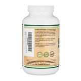 Cordyceps Mushroom Extract Supplement