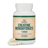 Creatine Monohydrate Supplement