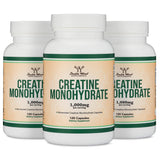 Creatine Monohydrate Supplement