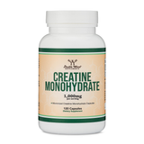 Creatine Monohydrate Supplement