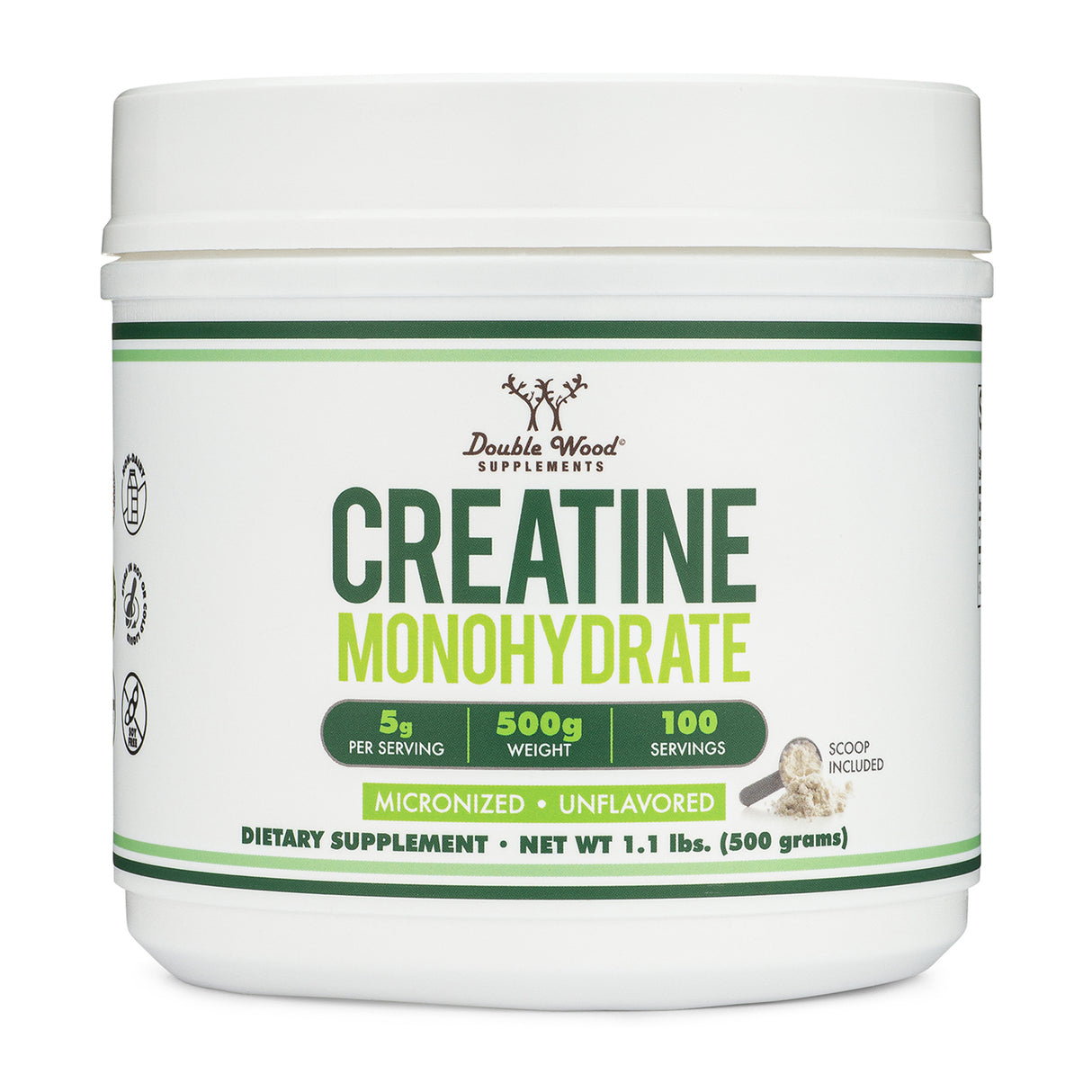 Creatine Powder