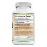D-Mannose Supplement