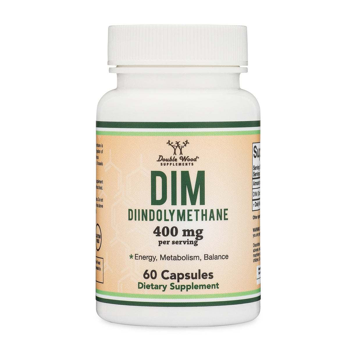 DIM Supplement