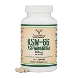 KSM-66 Ashwagandha Supplement
