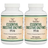 Digestive Enzymes Supplement