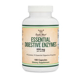 Digestive Enzymes Supplement
