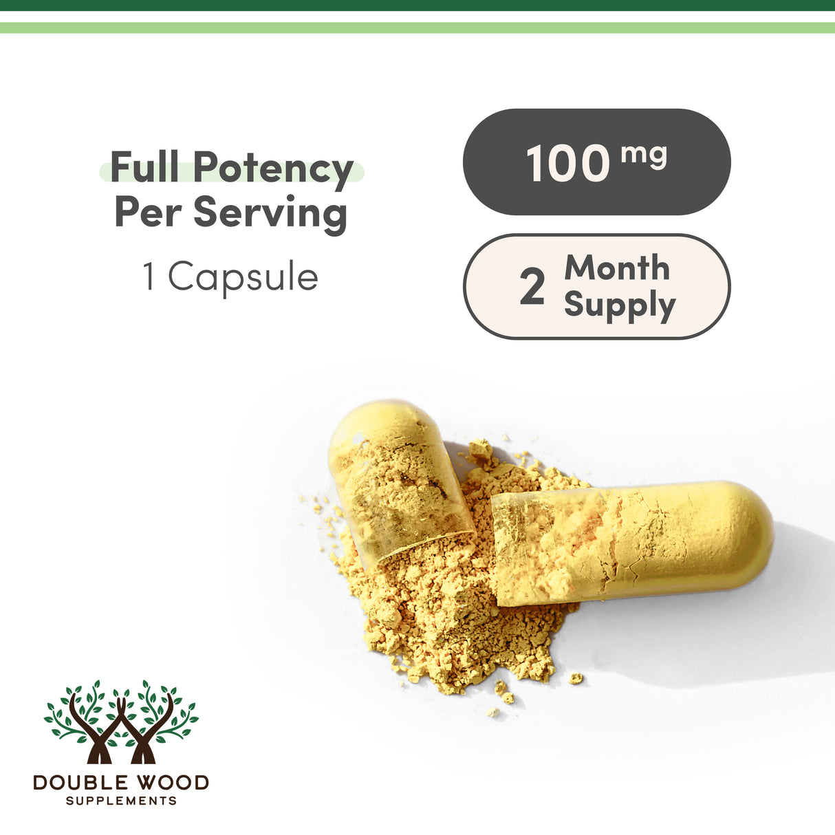 Dihydroberberine Supplement