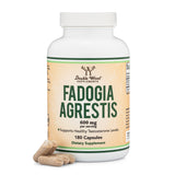 Fadogia Agrestis Supplement