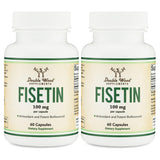 Fisetin Supplement