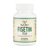 Fisetin Supplement