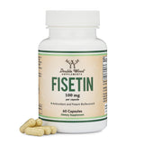 Fisetin Supplement