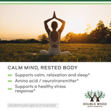 GABA Supplement