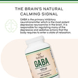 GABA Supplement