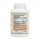 Glucosamine Chondroitin Supplement