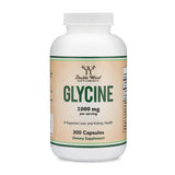 Glycine Supplement