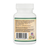 Holixer Holy Basil Extract Supplement