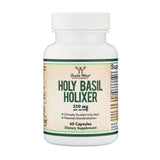 Holixer Holy Basil Extract Supplement