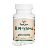 Huperzine A Supplement