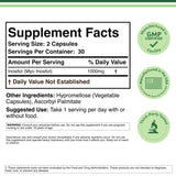 Inositol Supplement