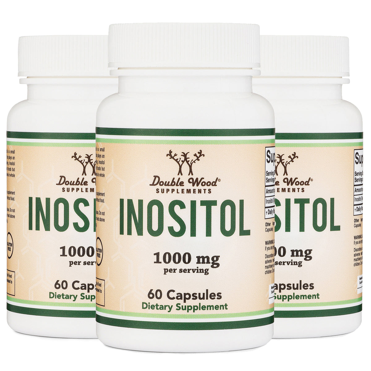 Inositol Supplement