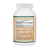 Kava Kava Extract Supplement