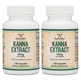Kanna Supplement