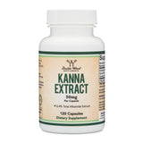 Kanna Supplement