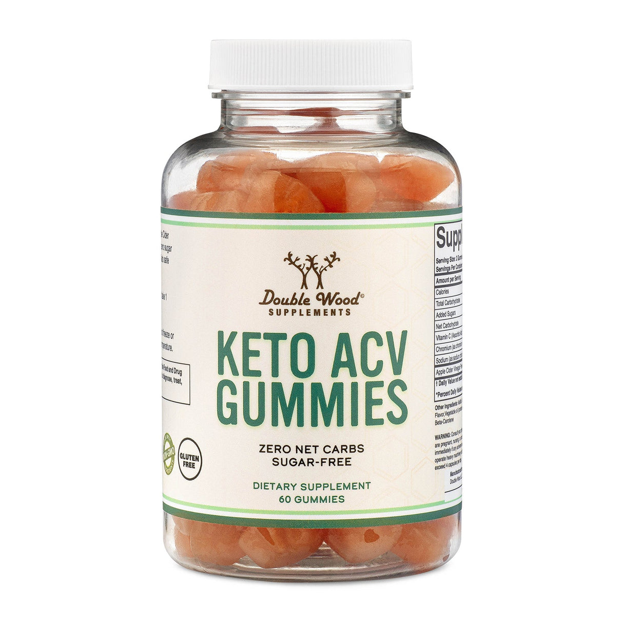 Keto ACV Gummies