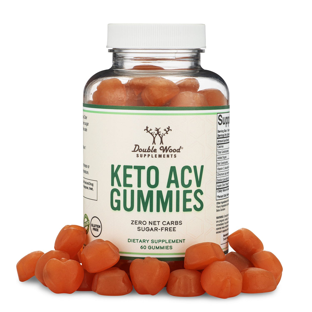 Keto ACV Gummies