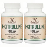 L-Citrulline Supplement