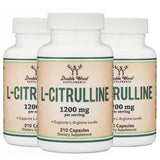 L-Citrulline Supplement