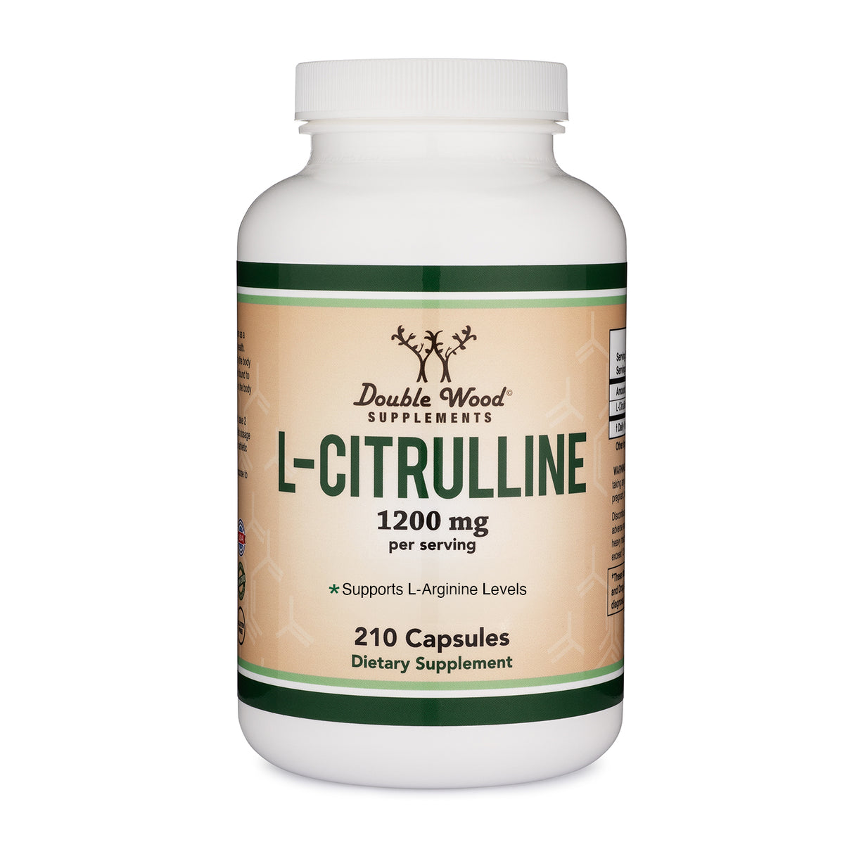 L-Citrulline Supplement