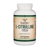 L-Citrulline Supplement